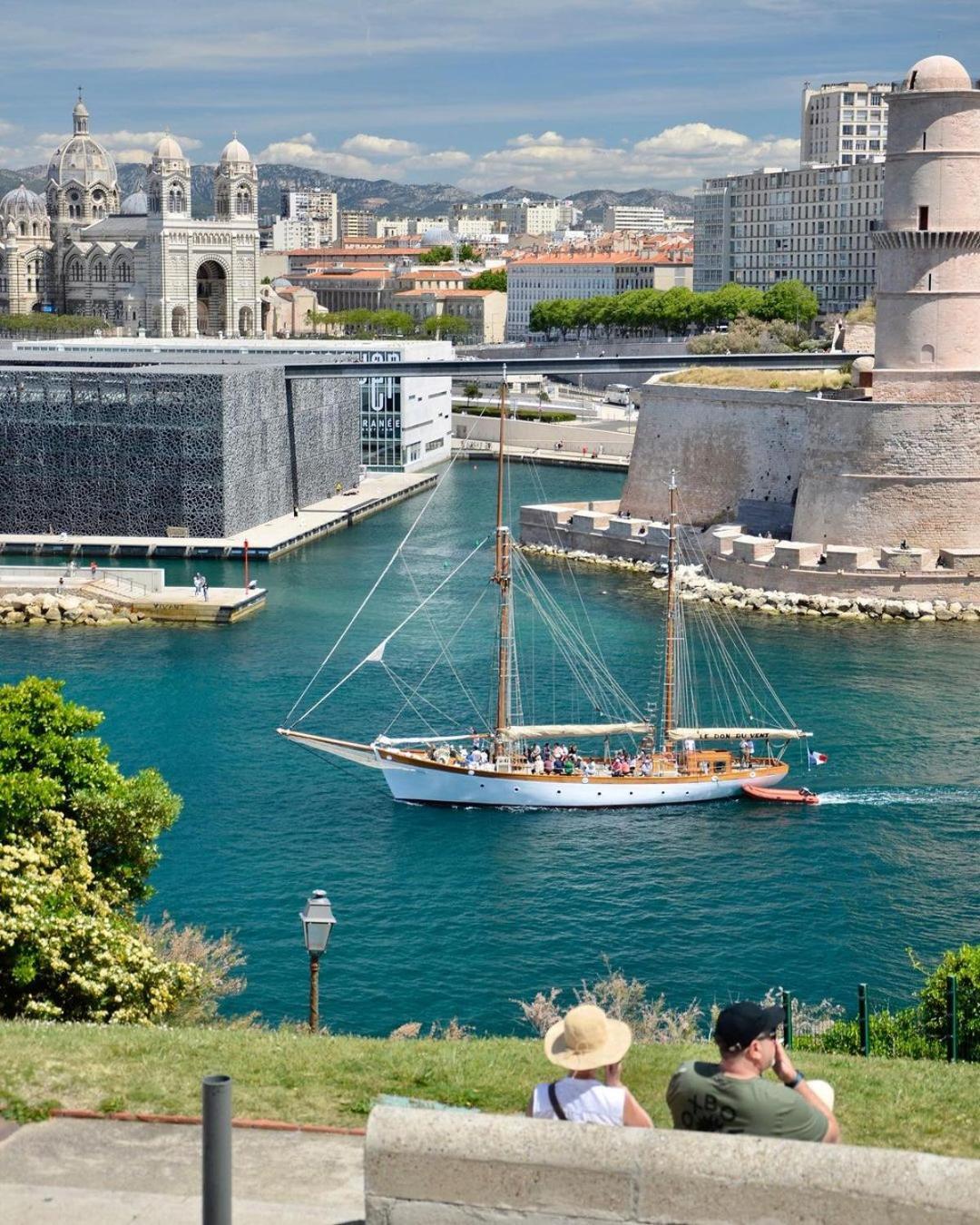 Terrasse - Hyper Centre - 2 Chambres - Parking Gratuit - Calme & Lumineux - Arrivee Autonome مارسيليا المظهر الخارجي الصورة